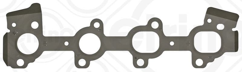 Exhaust manifold gasket