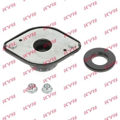 Repair Kit, suspension strut support mount