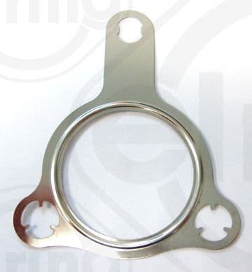 Uitlaatsysteem pakking/afdichting past: CHEVROLET CRUZE, TRAX  OPEL ASTRA H, ASTRA H CLASSIC, ASTRA H GTC, ASTRA J, ASTRA J GTC, CORSA D, MERIVA A, MERIVA B, MOKKA / MOKKA X 1.7D 08.06-