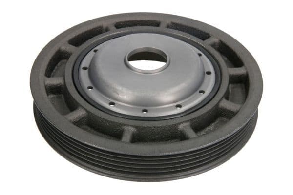 Krukaspoelie (aantal ribben: 4) past: DACIA DOKKER, LOGAN EXPRESS, LOGAN MCV  NISSAN ALMERA II, CUBE, JUKE, KUBISTAR, MICRA III, MICRA V, NOTE, NV200, NV200 / EVALIA, PULSAR 0.9-2.8D 03.97-