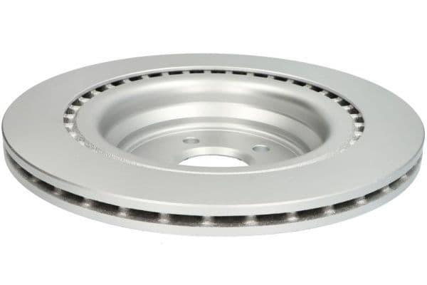 Brake disc Voor Links/Rechts past: AUDI A1, A1 ALLSTREET, A1 CITY CARVER  SEAT ARONA, IBIZA V  SKODA FABIA IV, KAMIQ, SCALA  VW POLO VI, T-CROSS, TAIGO 1.0-2.0 01.17-