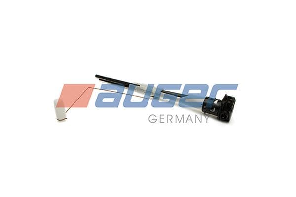 Brandstofniveausensor (450mm) past: MERCEDES past: MERCEDES ACTROS, MK, NG, SK, UNIMOG 07.87-