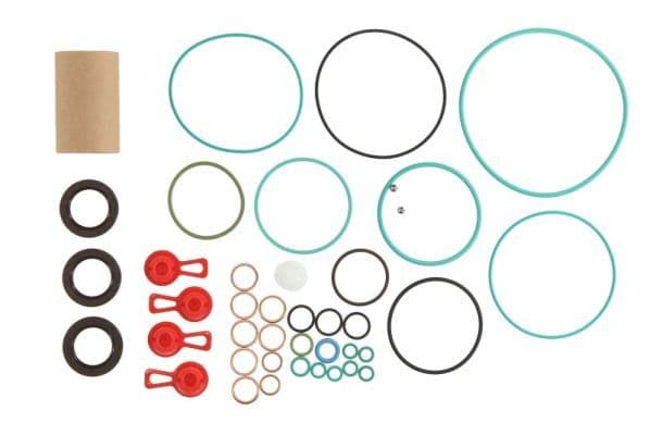 CR CP3-S3 pomp pakkingset (geen tandwielpomp pakking, past op: 0 445 020 018  0 445 020 023) past: MAN