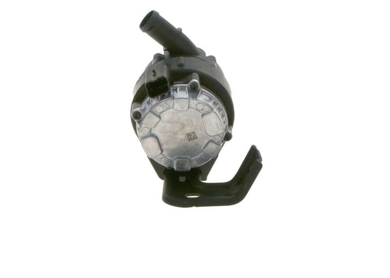 Extra waterpomp past: RENAULT TRAFIC III 2.0D 06.19-