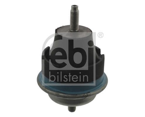 Motorsteun Voor Rechts, hydraulisch past: CITROEN BERLINGO, BERLINGO MULTISPACE, XSARA, XSARA PICASSO  PEUGEOT 206, 206+, 306, PARTNER 1.4D-1.6D 05.93-
