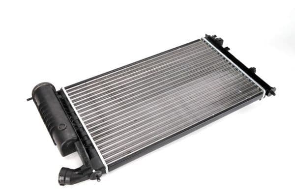 Motorradiator (handmatig) past: CITROEN XSARA, ZX  PEUGEOT 306 1.1-2.0 03.91-08.05