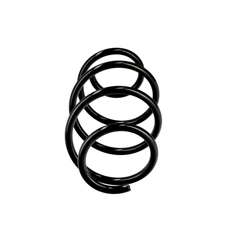 Coil spring