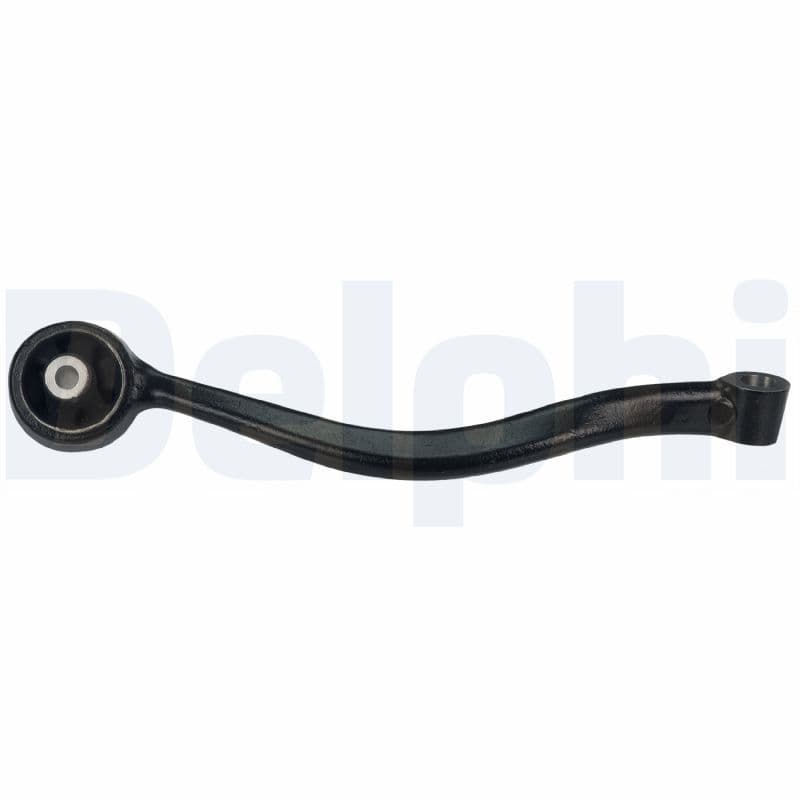 Vooras spoorcontrole arm Rechts bodem voor past: BMW X3 (F25), X4 (F26) 1.6-3.0D 09.10-03.18