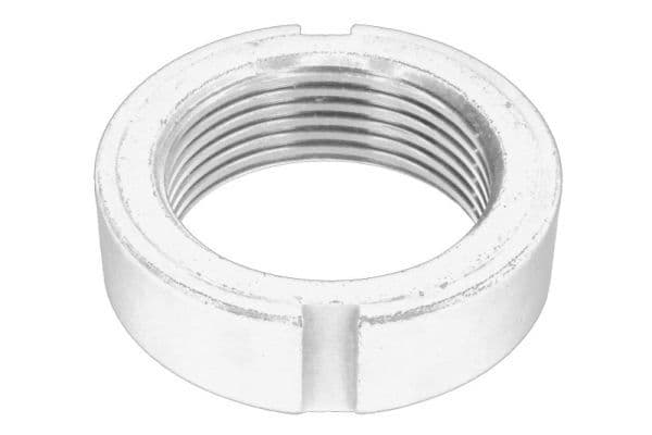 Ring, wheel hub