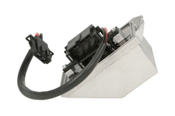 Lucht blazer regelelement past: AUDI A2  SEAT CORDOBA, CORDOBA VARIO, IBIZA III, IBIZA IV, IBIZA IV SC, IBIZA IV ST  SKODA FABIA I, FABIA II, FABIA III, RAPID, ROOMSTER 1.0-2.0D 06.99-