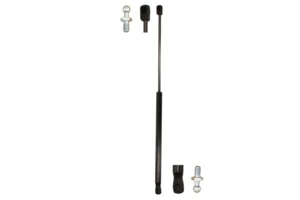 Gasveer motorkap (8/18H, L max-550mm, L min-340mm, sUV-210mm, werp kracht 510N) past: JOHN DEERE 6000 6020/6020 SE/6100/6100 D/6100 SE/6110/6110 D/6110 E/6110 J/6115 D/6120/6120 L/6120 SE/6125 D/6125