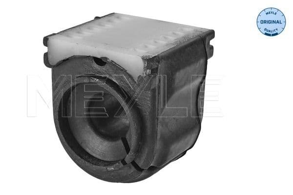 Mounting, stabiliser bar