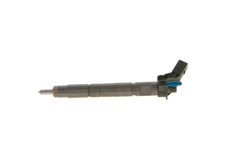 Piëzo-elektrische CR injector (status (en) factory remanufactured) past: HYUNDAI GRAND SANTA FÉ, IX35, SANTA FÉ II, SANTA FÉ III  KIA CARNIVAL III, SORENTO II, SPORTAGE III 2.0D/2.2D 01.09-12.18