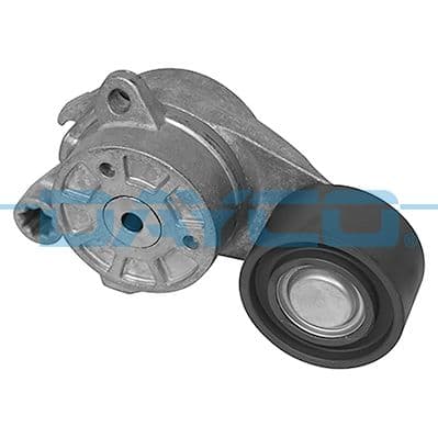 Multi-V riemspanner past: VOLVO past: VOLVO 9700, 9900, B13, FH, FH II, FH III, FM, FM II, FM III, FMX, FMX II, FMX III D13A360-G13C460 09.05-