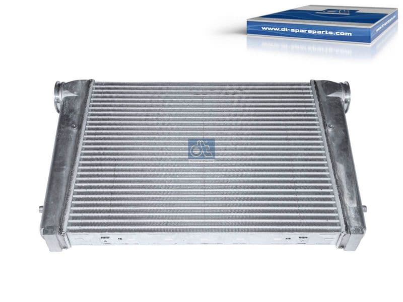 Schokdemper Voor Links/Rechts past: MAN TGS I 10.07-09.21