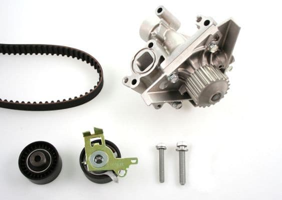 Water Pump & Timing Belt Kit