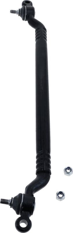 Centrale stuurstang (610mm) past: BMW 5 (E28), 5 (E34) 2.0-4.0 12.86-07.96