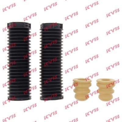 Dust Cover Kit, shock absorber