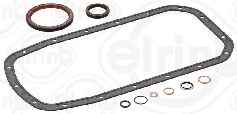 Gasket Kit, crankcase