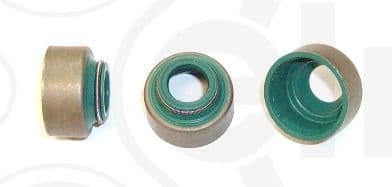 Valve stem gasket/seal