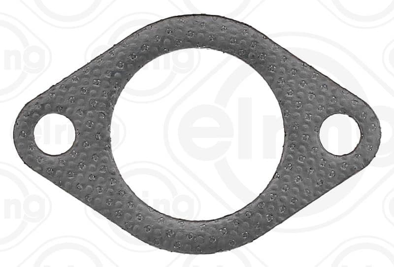 Exhaust manifold gasket