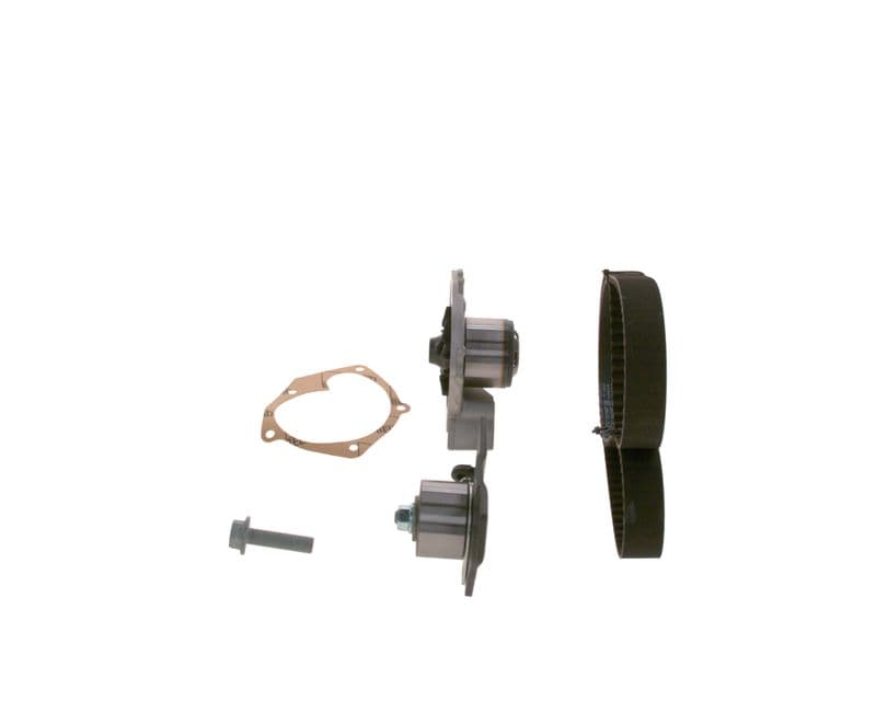 Water Pump & Timing Belt Kit