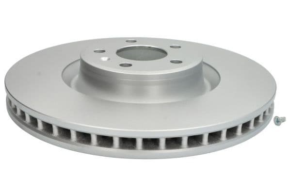 Brake disc Voor Links/Rechts past: VOLVO C30, C70 II, S40 II, V40, V50  FORD C-MAX, C-MAX II, FOCUS C-MAX, FOCUS II, FOCUS III, GRAND C-MAX, KUGA I, KUGA II 1.0-Electric 10.03-