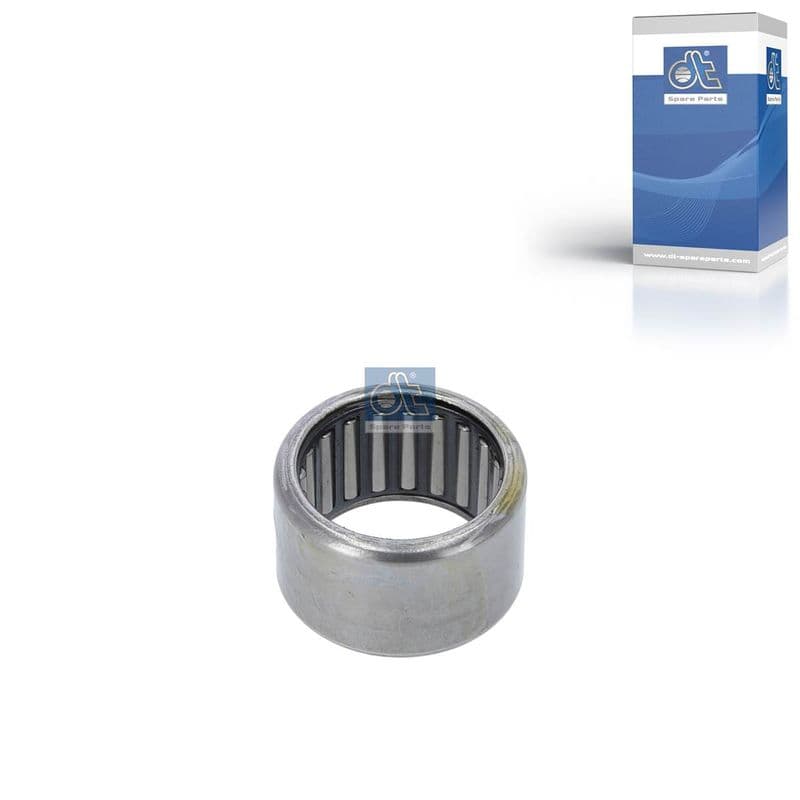 Mounting, manual transmission