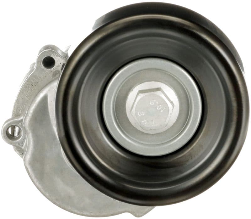 Tensioner Pulley, V-ribbed belt