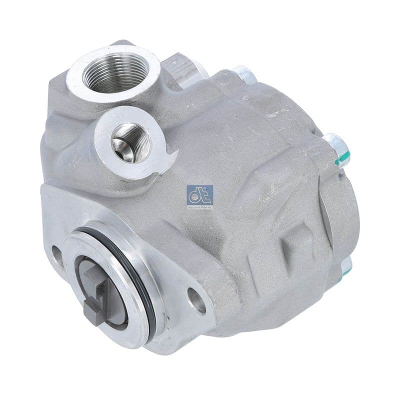 Hydraulische pomp, stuurbekrachtiging past: MERCEDES ATEGO, ATEGO 2, AXOR 2, CITARO (O 530), CONECTO (O 345), LK/LN2, TOURINO (O 510), UNIMOG, VARIO, VARIO (B667, B670, B668), VARIO (B670) 01.84-
