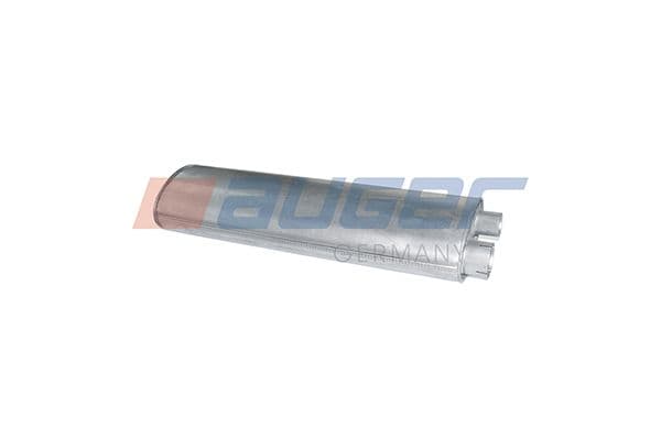 Centre/Rear Muffler