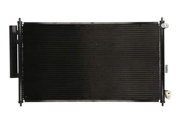 A/C condensator (met droger) past: HONDA ACCORD VII 2.0/2.4/3.0 09.02-05.08