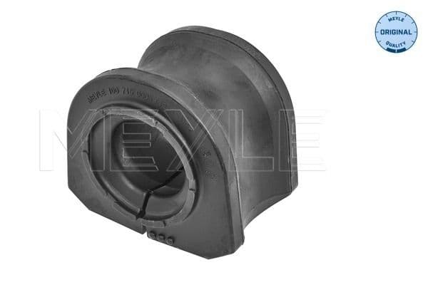 Stabilisatorstang bus achter Links/Rechts (32,5mm) past: MAN TGE  VW CRAFTER 2.0D 11.16-