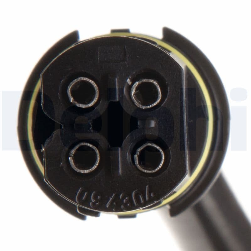 Oxygen Sensor
