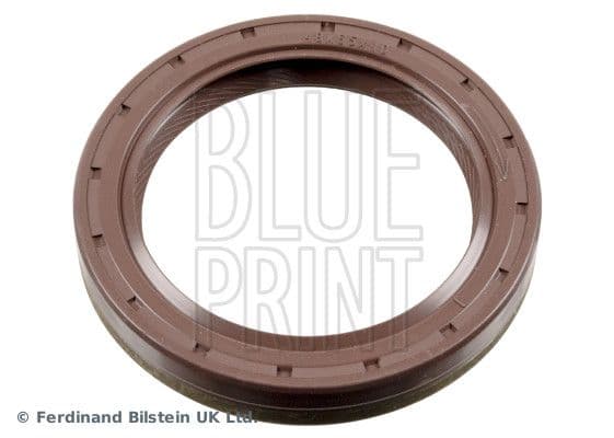 Shaft Seal, crankshaft