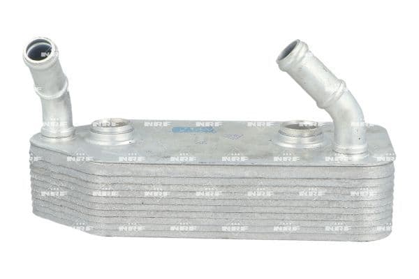 Oliekoeler past: AUDI A3  SKODA OCTAVIA I  VW BORA, BORA I, CALIFORNIA T4 CAMPER, GOLF IV, NEW BEETLE, PASSAT B3/B4, POLO, POLO III CLASSIC, TRANSPORTER T4 1.4-2.5D 08.88-12.13