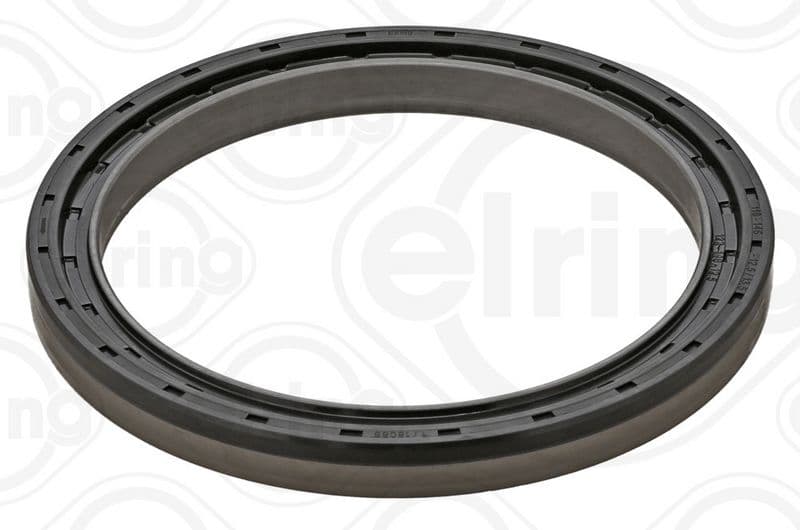 Shaft Seal, crankshaft
