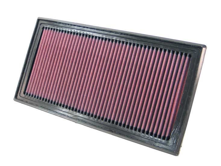Air filter