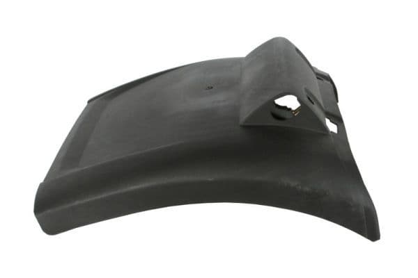 Achterspatbord Links (voorste gedeelte) past: DAF CF, XF 105, XF 106 10.05-