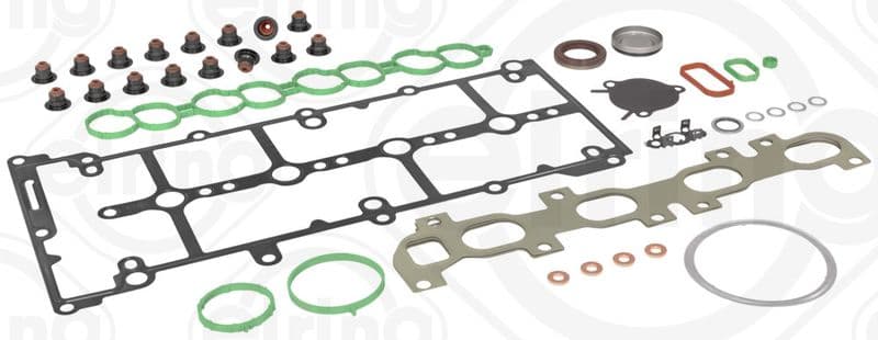 Gasket Kit, cylinder head