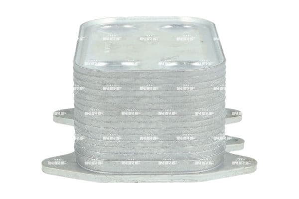 Oliekoeler (met zegel) past: AUDI A1, A3, A4 ALLROAD B8, A4 B8, A5, A6 C7, Q3, Q5, TT  SEAT ALHAMBRA, ALTEA, ALTEA XL, EXEO, EXEO ST, IBIZA IV, IBIZA IV SC, IBIZA IV ST, LEON 1.2D-2.0D 05.03-