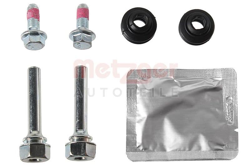 Guide Sleeve Kit, brake caliper