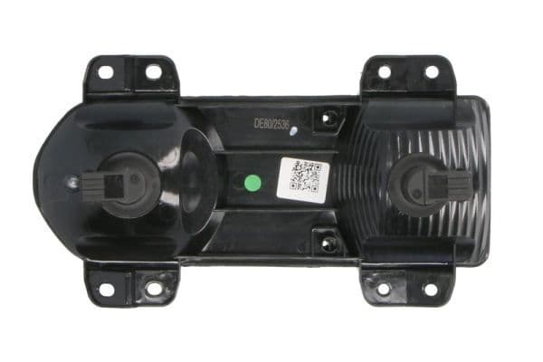 Achterlicht (P21W, 24V, anti-fog licht, achteruitrijlicht, reflector) past: SETRA 500 01.12-