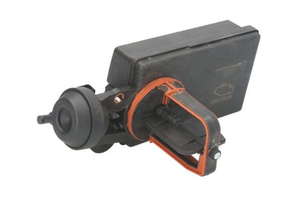 Secundaire luchtklep past: BMW 3 (E46), 5 (E39), 5 (E60), 5 (E61), X3 (E83), Z3 (E36), Z4 (E85) 2.2/2.5 01.00-12.10