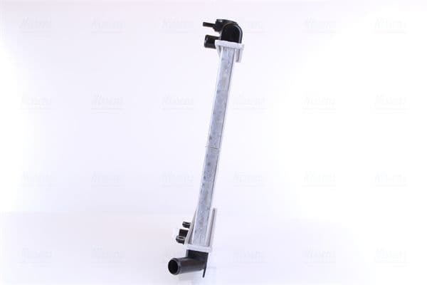 Motorradiator past: MAZDA DEMIO 1.3 08.98-07.03