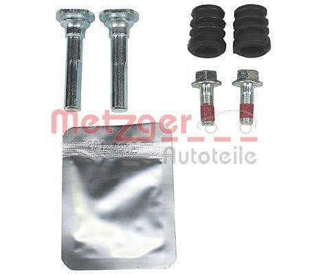 Guide Sleeve Kit, brake caliper