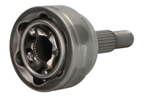 CV-gewricht buitenste (23z/33z/49mm) past: RENAULT CLIO V 1.5D 06.19-