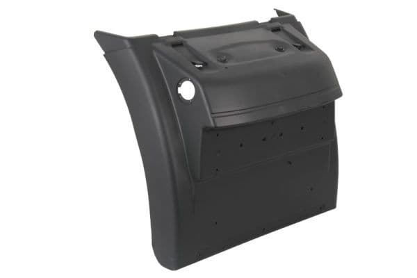 Achterspatbord Links/Rechts past: MAN TGS I, TGX I 06.06-