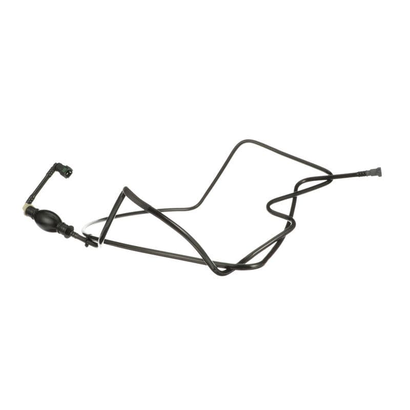 Brandstofslang (totale lengte 3210mm), binnendiameter: 8/10 mm past: RENAULT TRAFIC II 03.01-10.06