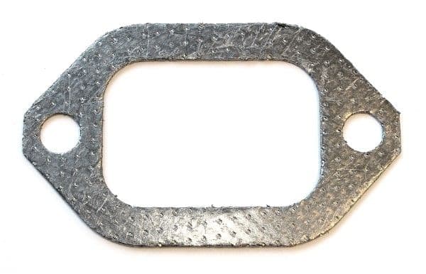 Exhaust manifold gasket